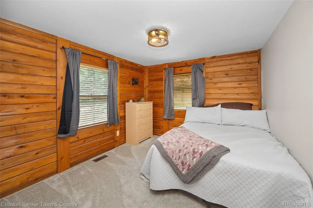 4583 Cornwell Lane Hamburg Township MI 48189
