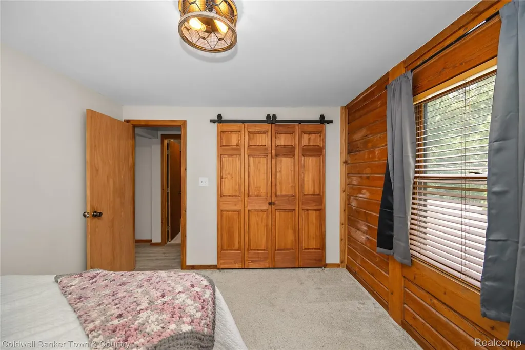 4583 Cornwell Lane Hamburg Township MI 48189