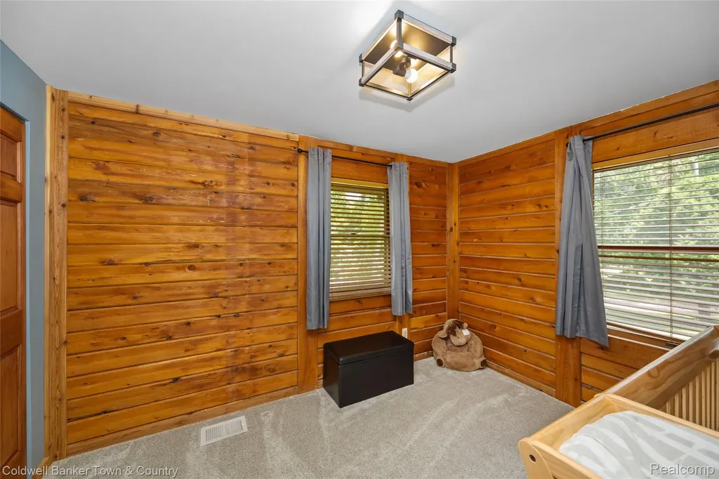 4583 Cornwell Lane Hamburg Township MI 48189