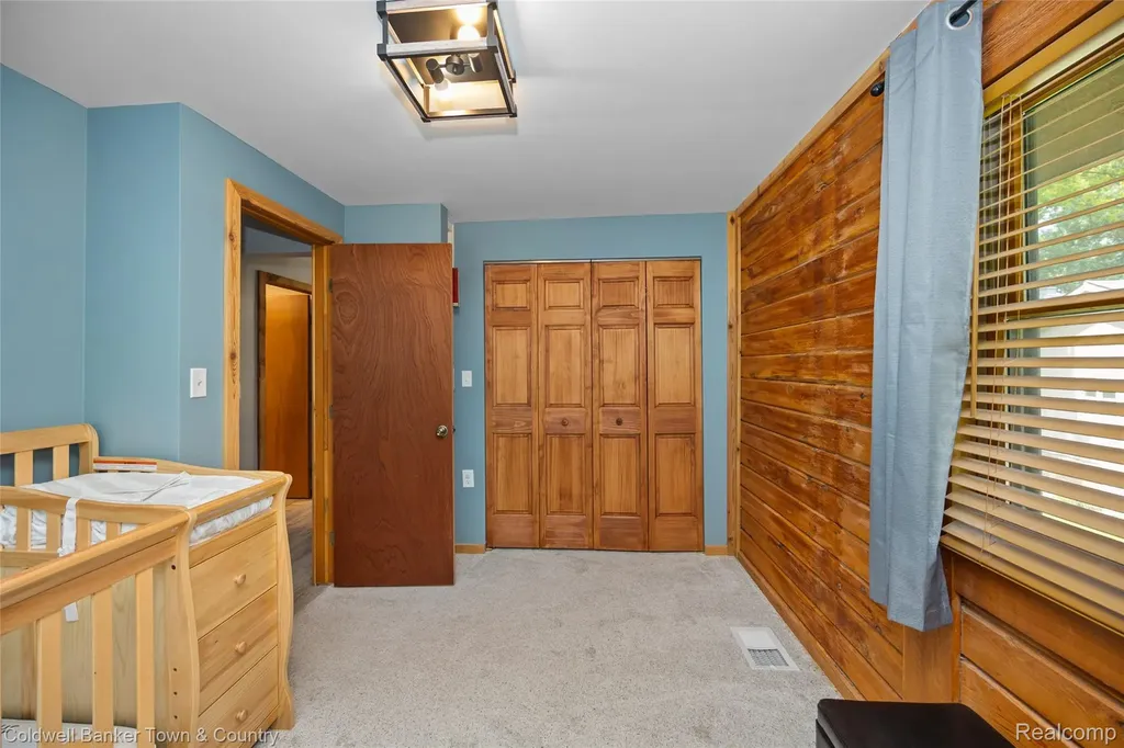 4583 Cornwell Lane Hamburg Township MI 48189