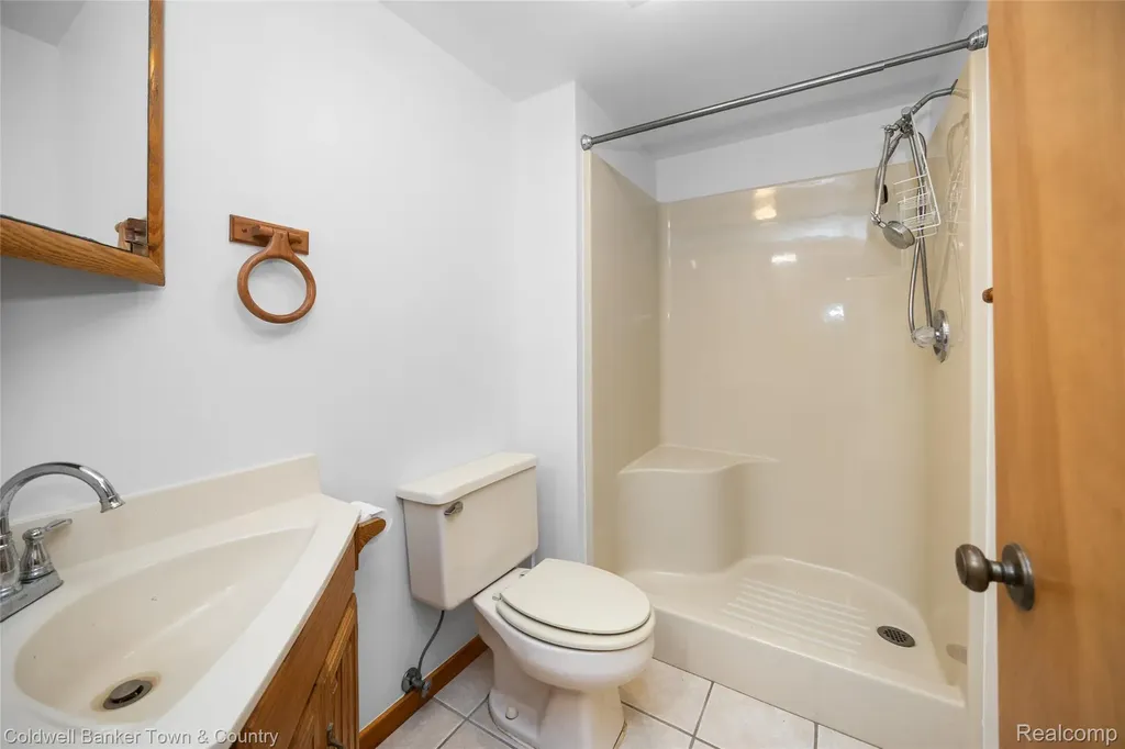 4583 Cornwell Lane Hamburg Township MI 48189