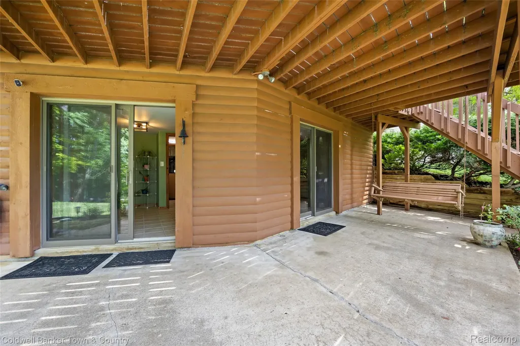 4583 Cornwell Lane Hamburg Township MI 48189