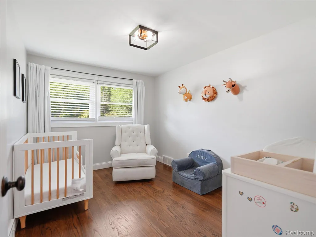 24741 Tudor Lane Franklin Village MI 48025
