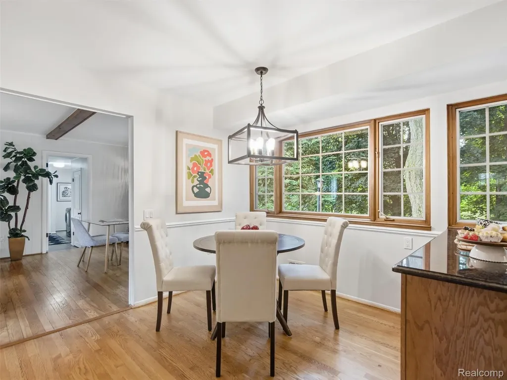 4367 Yorktown Drive West Bloomfield Charter Township MI 48323