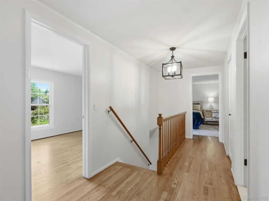 4367 Yorktown Drive West Bloomfield Charter Township MI 48323