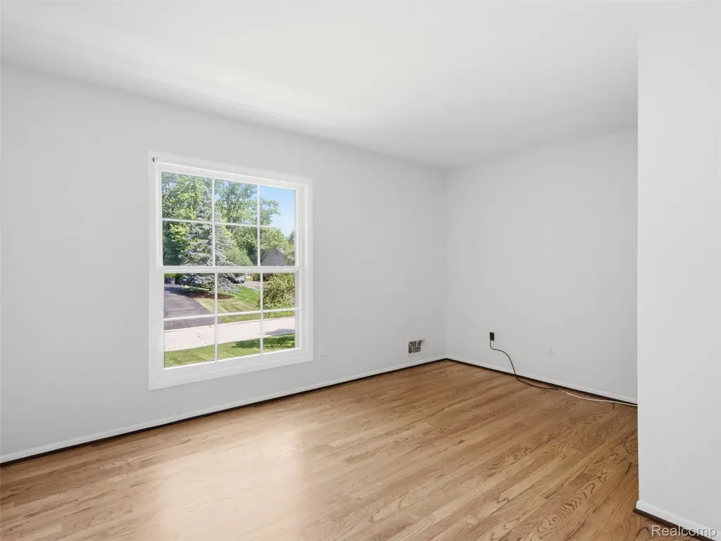 4367 Yorktown Drive West Bloomfield Charter Township MI 48323