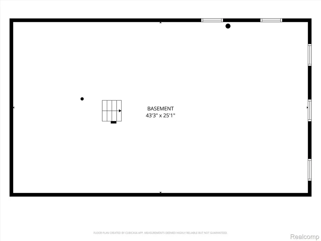 4367 Yorktown Drive West Bloomfield Charter Township MI 48323