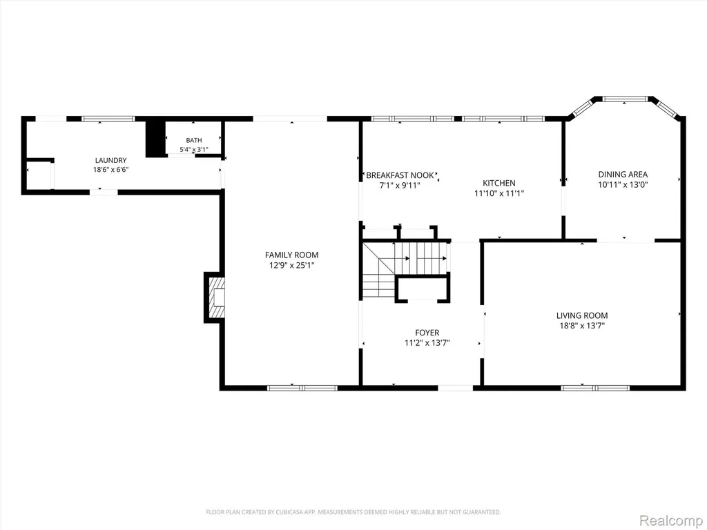 4367 Yorktown Drive West Bloomfield Charter Township MI 48323