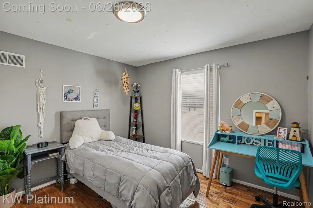 5419 Brown Road Kenockee Township MI 48006