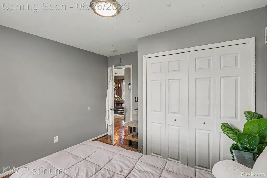 5419 Brown Road Kenockee Township MI 48006