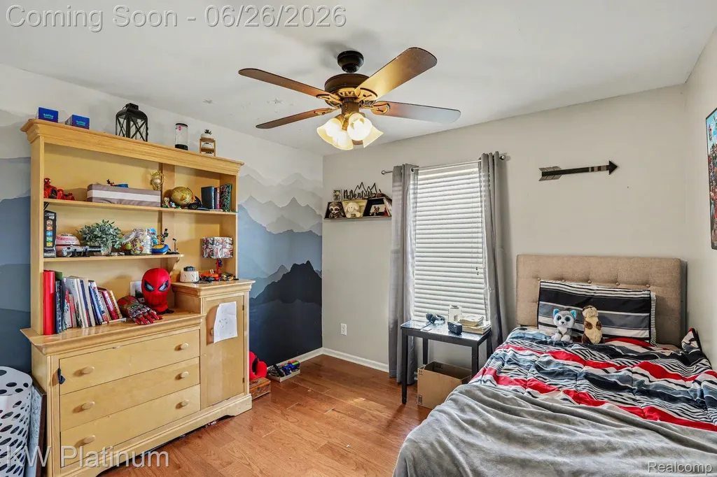 5419 Brown Road Kenockee Township MI 48006