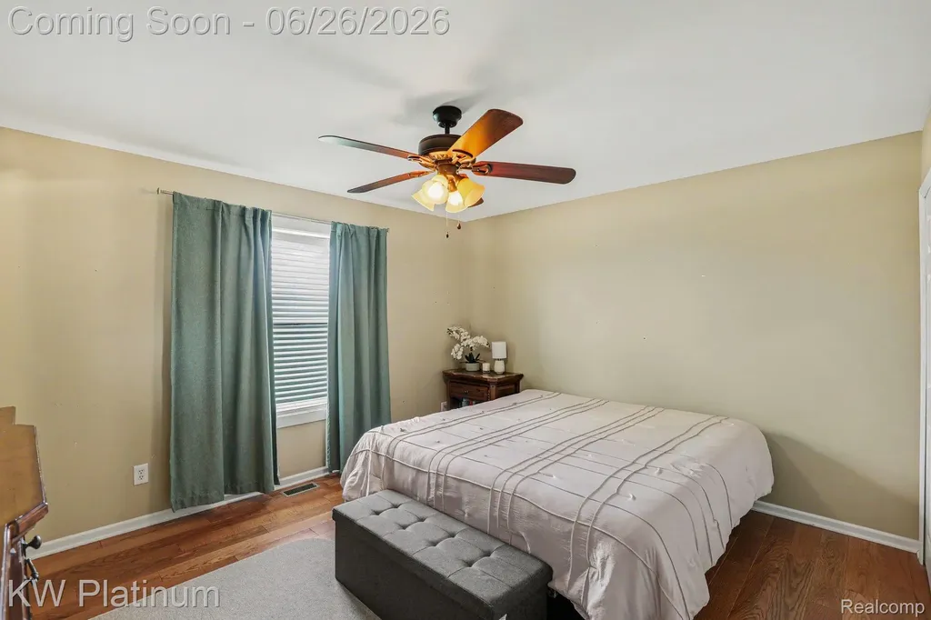 5419 Brown Road Kenockee Township MI 48006