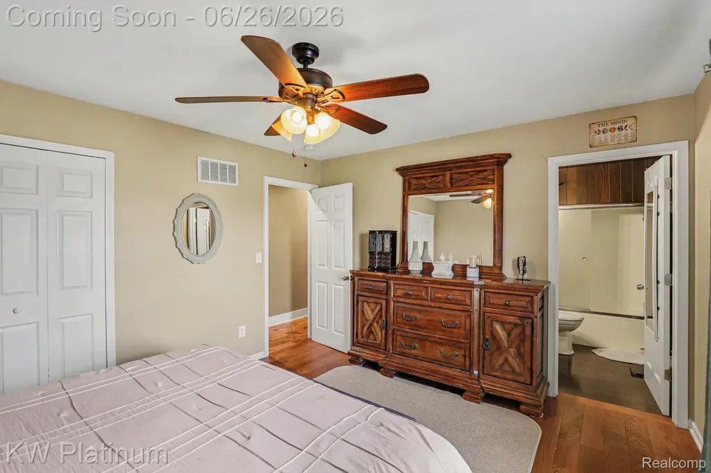 5419 Brown Road Kenockee Township MI 48006