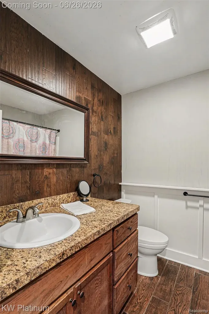 5419 Brown Road Kenockee Township MI 48006
