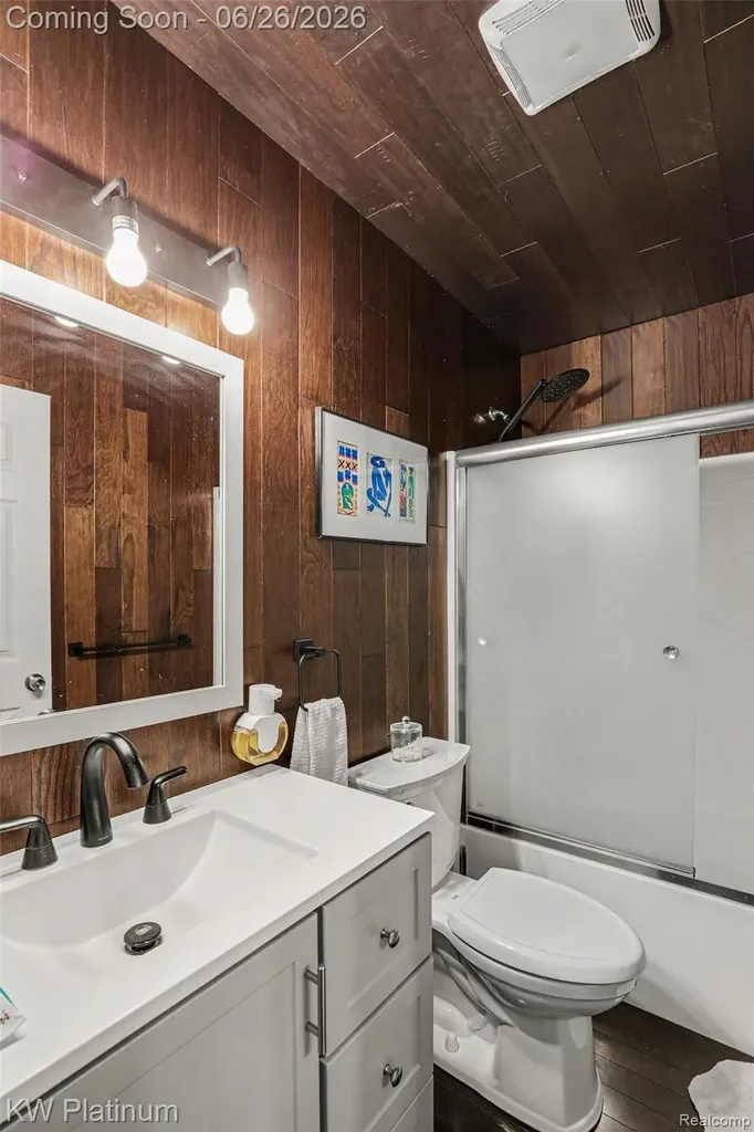 5419 Brown Road Kenockee Township MI 48006