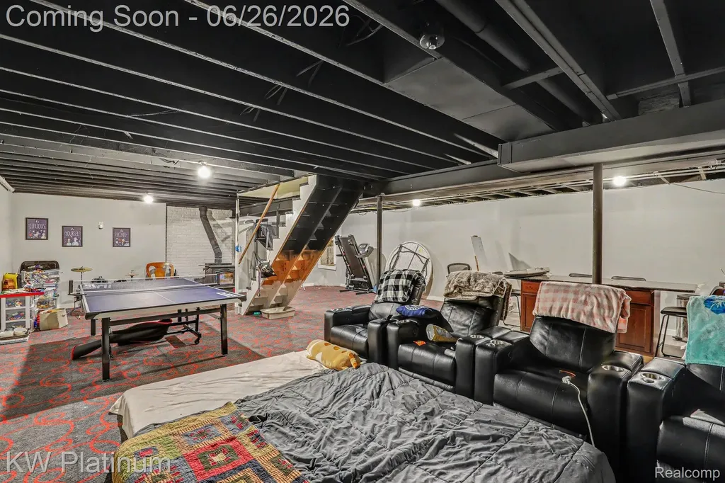 5419 Brown Road Kenockee Township MI 48006