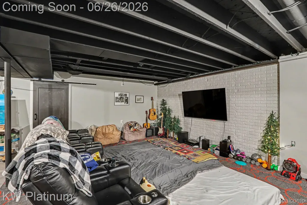 5419 Brown Road Kenockee Township MI 48006