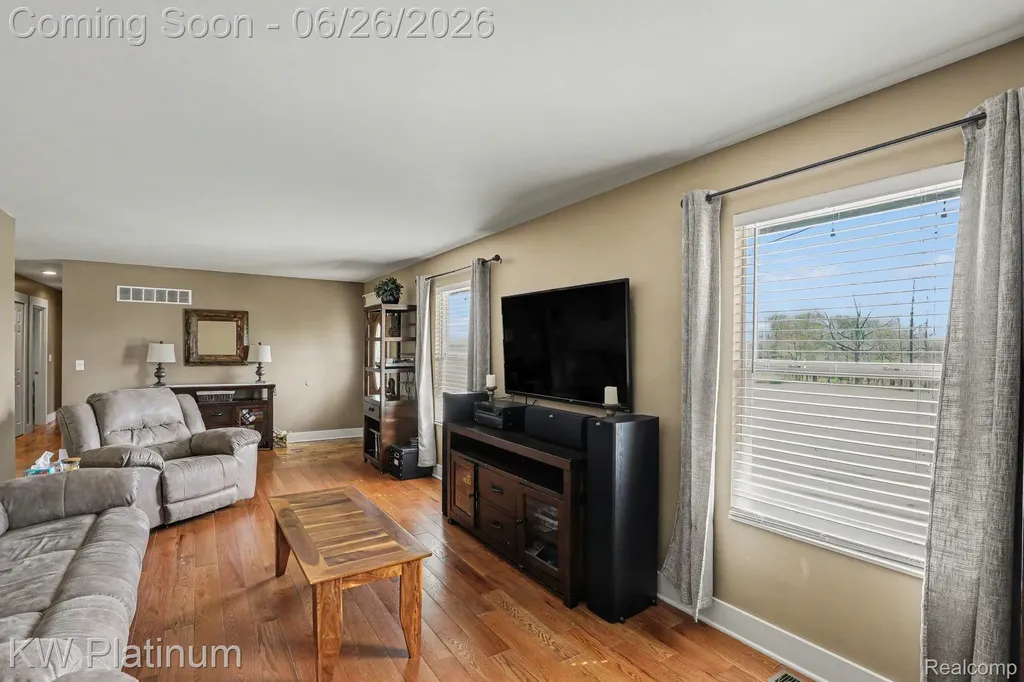5419 Brown Road Kenockee Township MI 48006