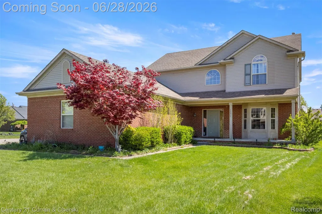 30537 Linden Court Flat Rock City MI 48134