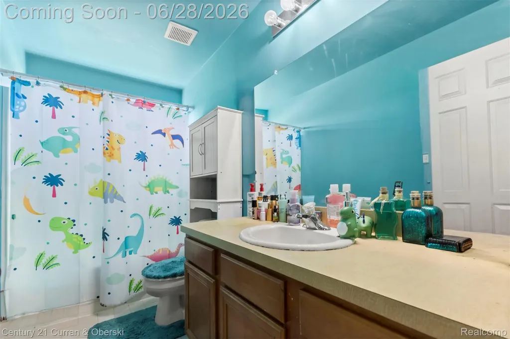 30537 Linden Court Flat Rock City MI 48134