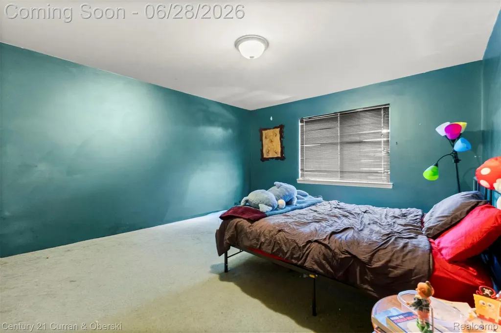 30537 Linden Court Flat Rock City MI 48134