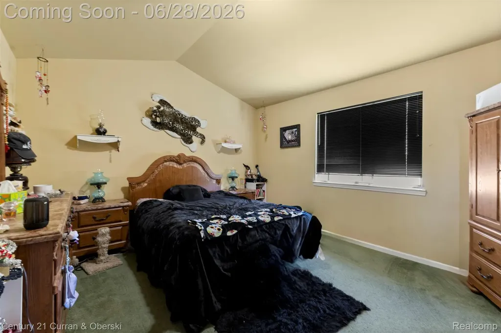 30537 Linden Court Flat Rock City MI 48134