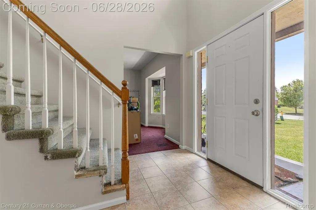 30537 Linden Court Flat Rock City MI 48134