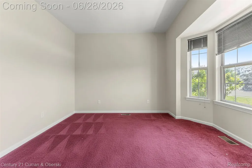 30537 Linden Court Flat Rock City MI 48134