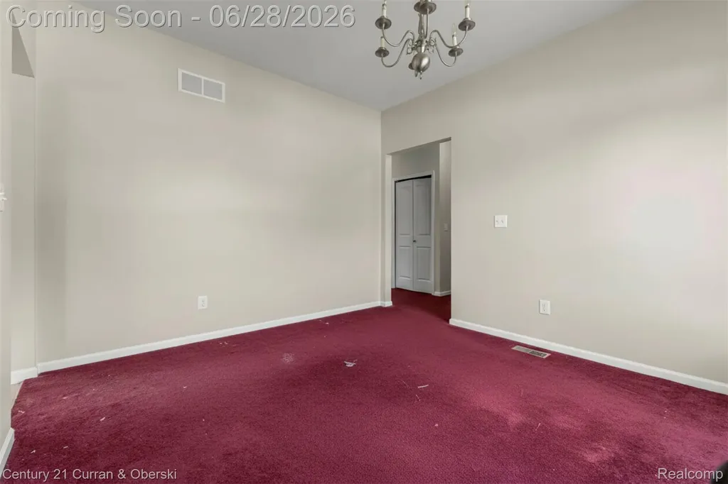 30537 Linden Court Flat Rock City MI 48134
