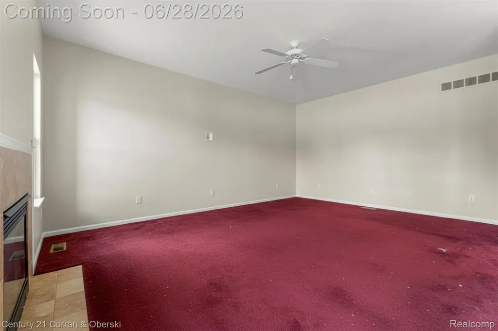 30537 Linden Court Flat Rock City MI 48134