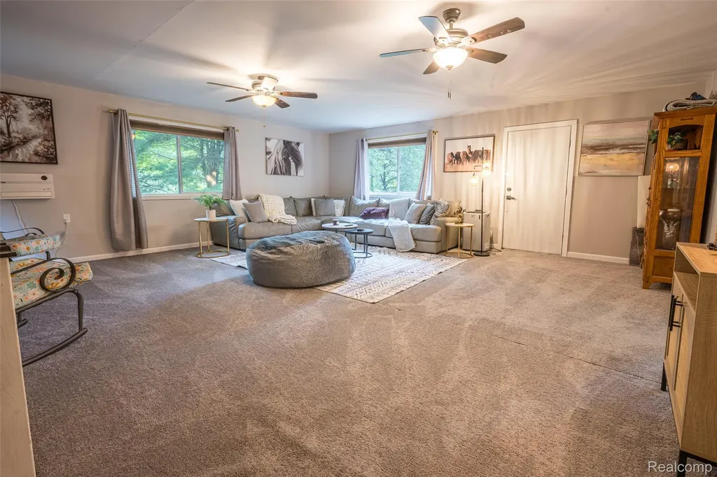 945 N Hockaday Road Gladwin Township MI 48624