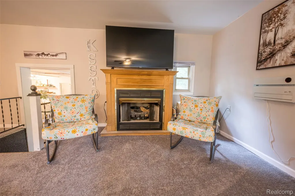 945 N Hockaday Road Gladwin Township MI 48624