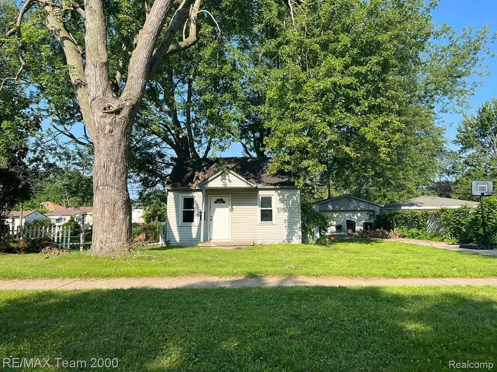 5970 John Daly Street Taylor City MI 48180