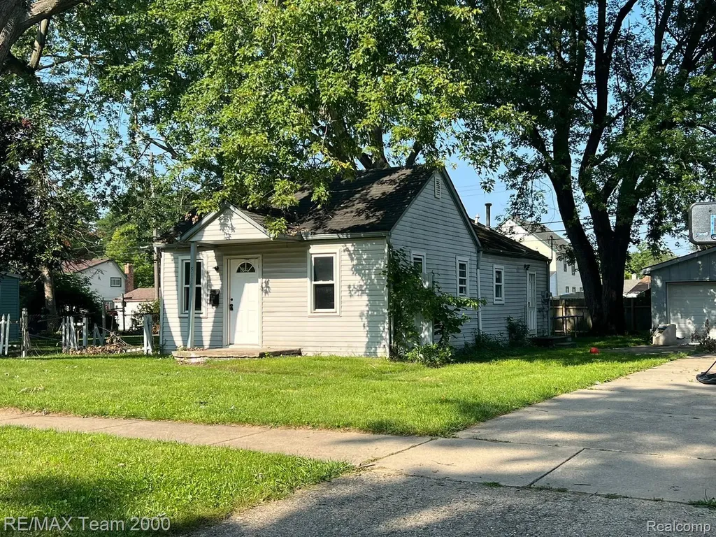 5970 John Daly Street Taylor City MI 48180