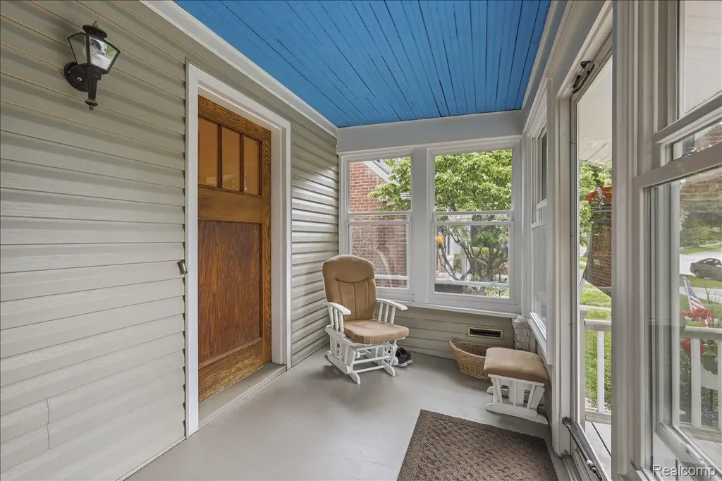 1917 Clawson Avenue Royal Oak City MI 48073
