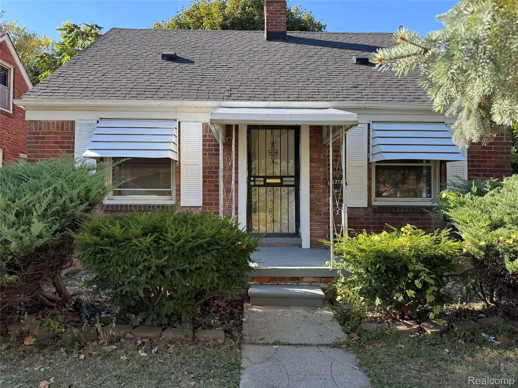 10487 Duprey Street Detroit City MI 48224