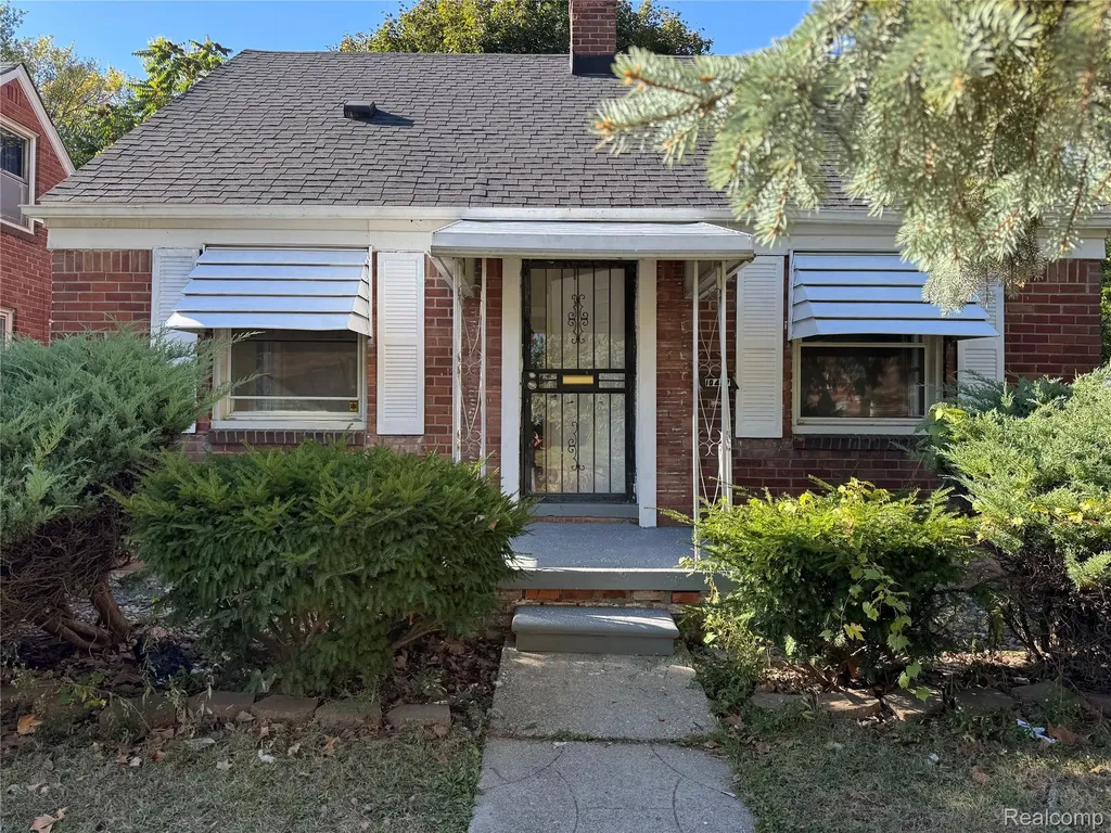 10487 Duprey Street Detroit City MI 48224