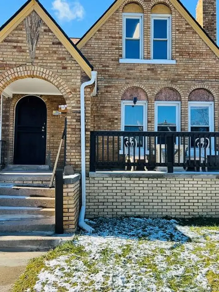 12875 Steel Street Detroit City MI 48227