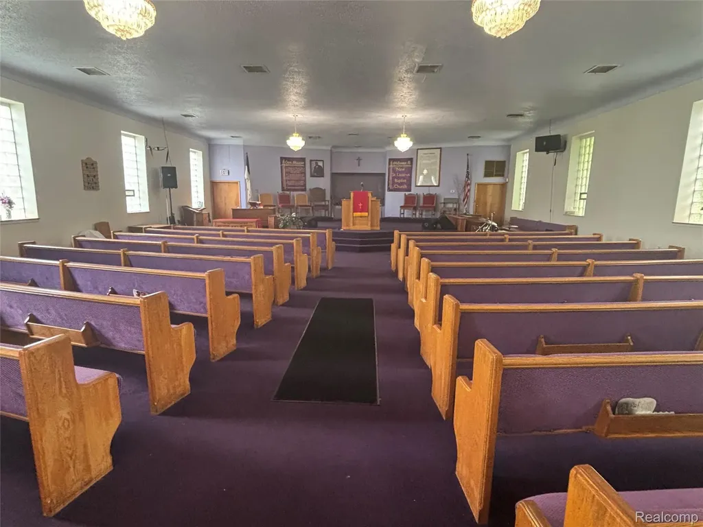 10510 Sterritt Street Detroit City MI 48213