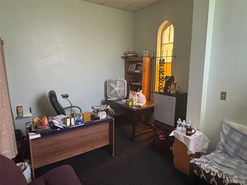 10510 Sterritt Street Detroit City MI 48213