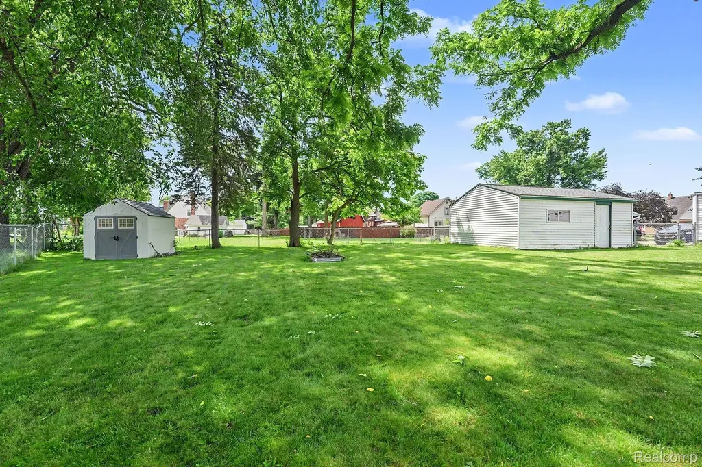 8215 Clinton River Road Sterling Heights City MI 48314