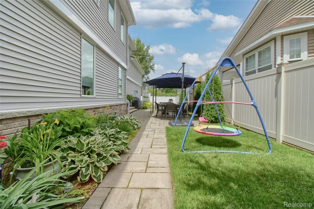 526 Plum Street Wyandotte City MI 48192