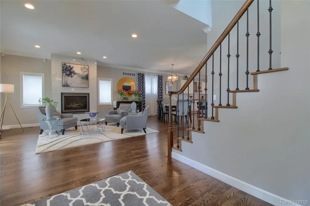 526 Plum Street Wyandotte City MI 48192