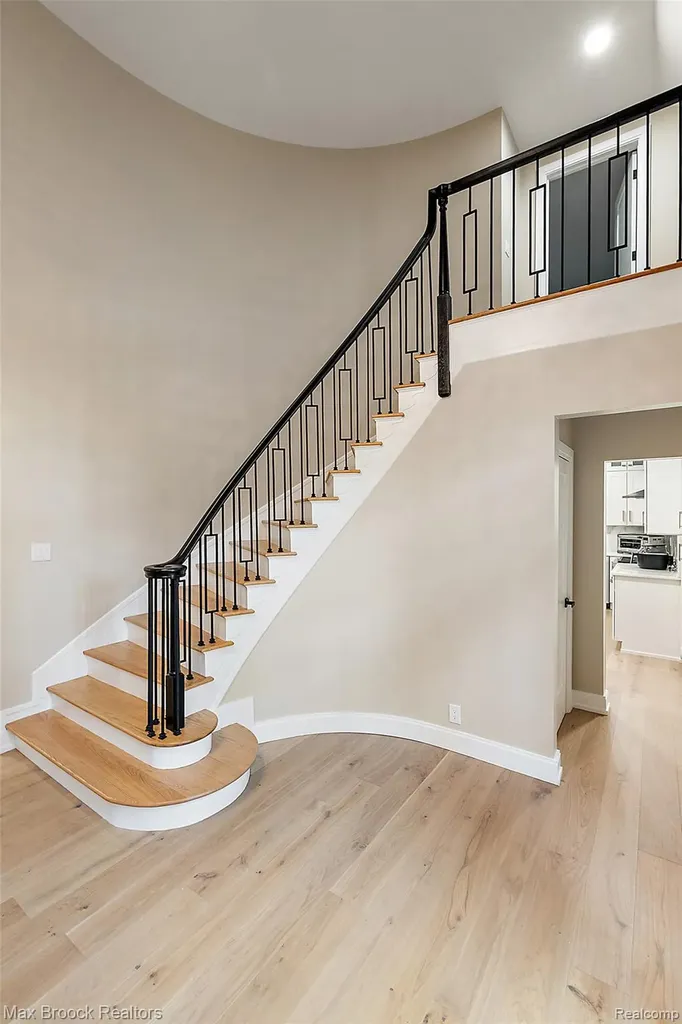 3546 Bloomfield Club Drive Bloomfield Charter Township MI 48301