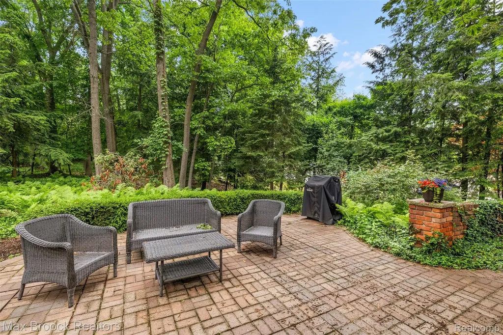3546 Bloomfield Club Drive Bloomfield Charter Township MI 48301
