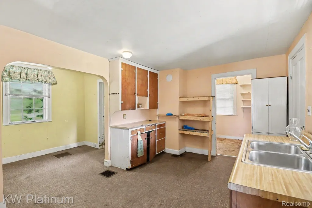 5918 Jeddo Road Grant Township MI 48032
