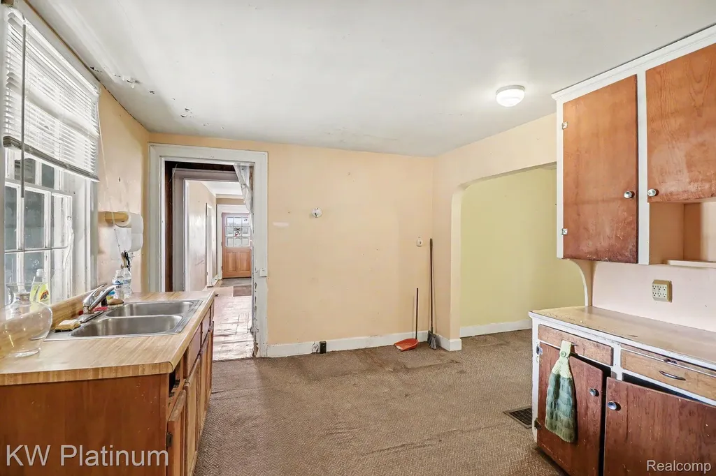 5918 Jeddo Road Grant Township MI 48032