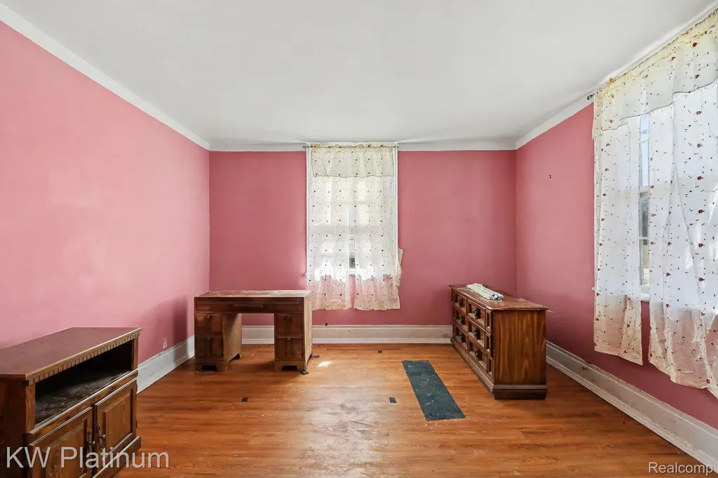 5918 Jeddo Road Grant Township MI 48032
