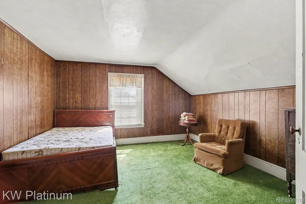 5918 Jeddo Road Grant Township MI 48032
