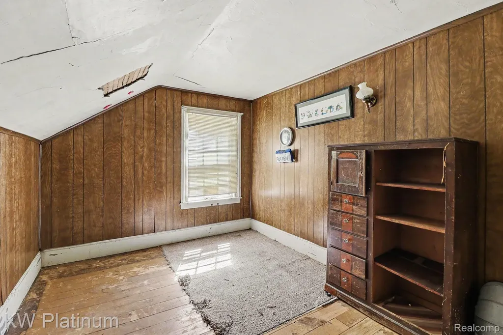 5918 Jeddo Road Grant Township MI 48032
